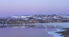 Bad weather leaves 22 stranded on island in Nunavut