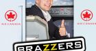 Porn company offers Air Canada pilots free memberships