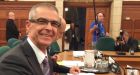 ISIS threat to Canada not imminent but real, CSIS director warns