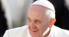 Pope Francis turns up the heat on church's future  behind closed doors
