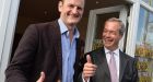 MPs tell David Cameron and Ed Miliband to wake up to public anger