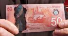 Bank of Canada still not committed to women on currency, petition says