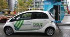 End of subsidies to buyers of electric vehicles could mean B.C. is falling behind