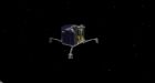First-ever spacecraft to land on a comet next month