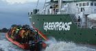 Greenpeace condemned by Patrick Moore as 'evil'