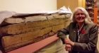 ROM mummy Justine's real name was Nefret-Mut, researchers reveal