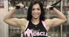 Journey from the world of Surrey gangsters to competitive bodybuilding