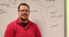 No percentage marks from Red Deer math teacher