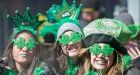 St. Patrick's Day tradition made in U.S., not Ireland