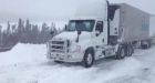 Newfoundland blizzard strands drivers in vehicles