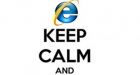 Microsoft is putting Internet Explorer out to pasture