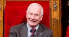 David Johnston to remain Governor General until 2017