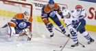 Leafs lose third straight, fall 4-1 to Oilers, mathematically eliminated from playoffs