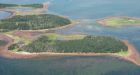Nature Conservancy of Canada to protect island off eastern P.E.I.