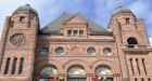 Ontario raises minimum wage to $11.25