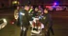 2 police officers among wounded in deadly Mississauga shooting