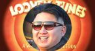 North Korean envoy claims his country has nuclear missiles