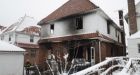 New York Fire Department says Brooklyn home fire kills 7 children