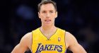 Steve Nash retires from basketball