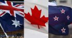 Freedom of Movement in 4 Commonwealth Countries Proposed