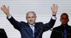 Benjamin Netanyahu apologizes to Israeli Arabs for election comments