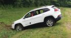 Hackers Remotely Kill a Jeep on the HighwayWith Me in It