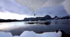Kokanee teams with scientist for glacier research, beer brewing