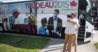 Trudeau says no 'formal coalition' with NDP if no party forms a majority