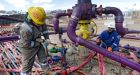 Fracking halted temporarily after 4.6-magnitude earthquake near Fort St. John