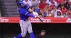David Price, Josh Donaldson shine as Jays blowout Angels