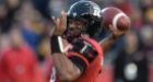 Stampeders down Lions in preview of West semifinal