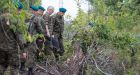 'Nazi gold train' investigators start surveying site in Poland