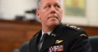 Canadian military can already house 12K Syrian refugees