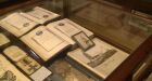 Canadian Centre for the Great War shows off country's war effort
