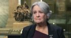 Silver Cross Mother Sheila Anderson shares her son's story