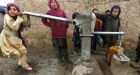 Groundwater is mostly non-renewable, study finds