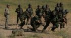 There are signs Canadian commandos are battling ISIS in northern Iraq