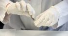 Who will pay for DNA'
