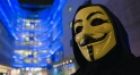 Anonymous vs. ISIS