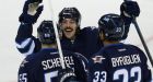 Winnipeg Jets hand Canucks 4th straight defeat
