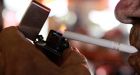 Cancer Society worries new cigarettes with squeezable menthol filter will hook kids