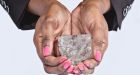 Vancouver firm finds worlds 2nd largest gem-quality diamond