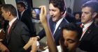 'He held my hand!'; Prime Minister Selfie gets mobbed by shrieking fans
