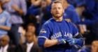 Blue Jays' Josh Donaldson named American League MVP