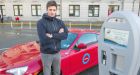 Automated parking meters create confusion, anger