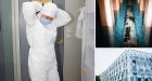 Paris gripped by water poison fear